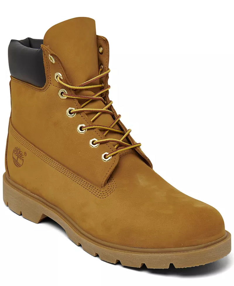 Men'S 6 Inch Classic Waterproof Boots from Finish Line